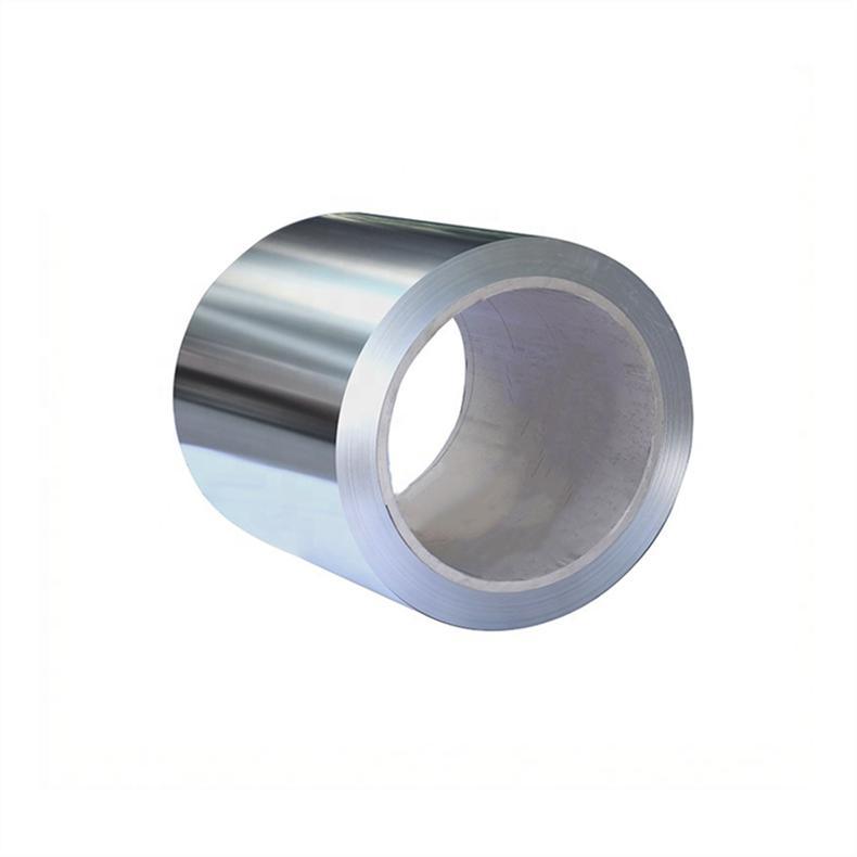 201 Stainless Steel Strip