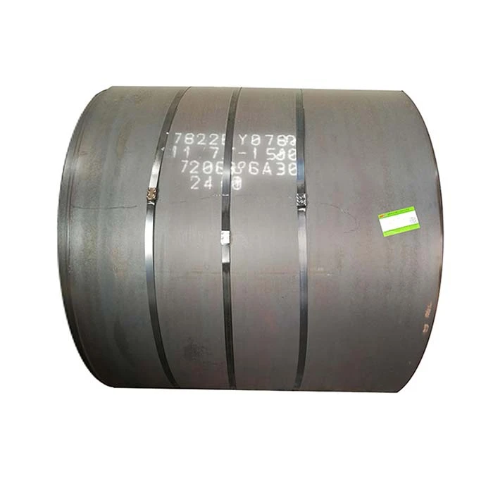 Carbon Steel Coil