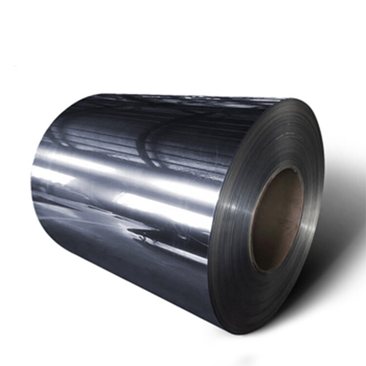 S550GD Color Coated Roll