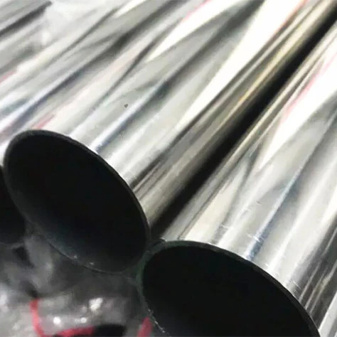 316L Stainless Steel Pipe