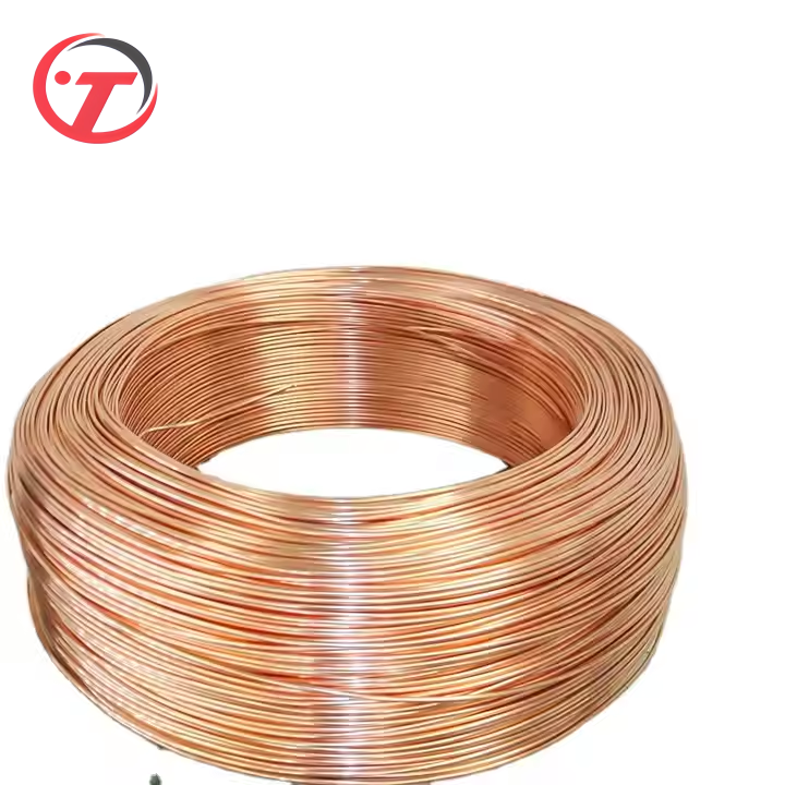 Oxygen-free Copper Rod