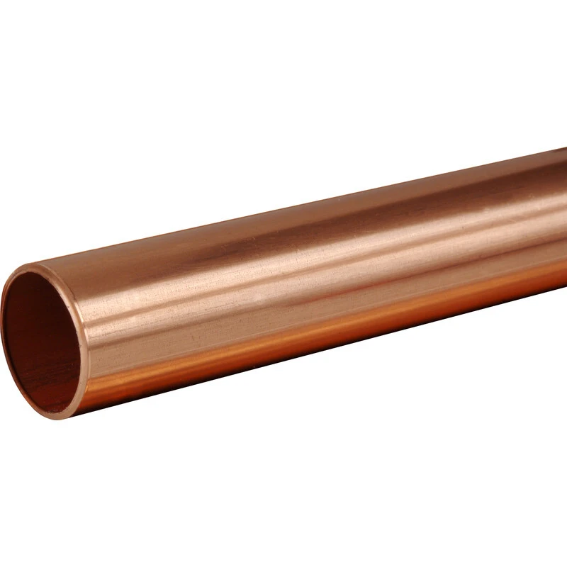 C63000 Copper Pipe