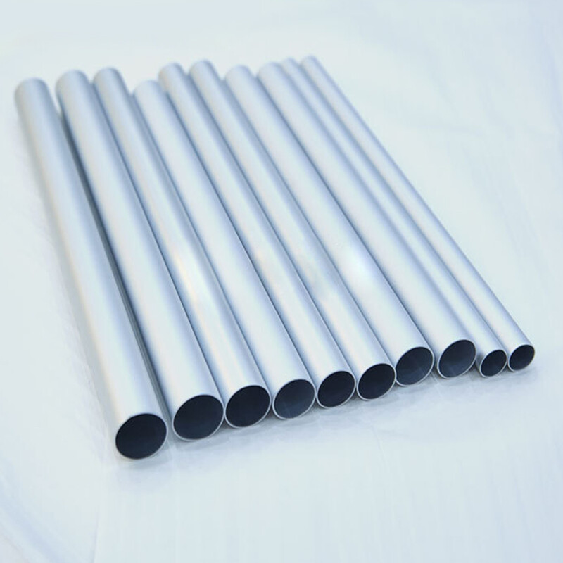 Aluminium Pipe