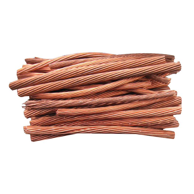 Copper Wire Scrap