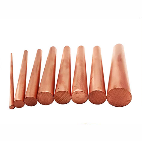 C23000 Copper Bar