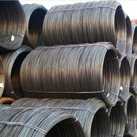 A53 Carbon Steel Wire