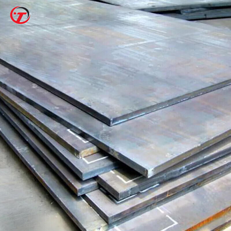 1045 Cold Rolled Steel Plate