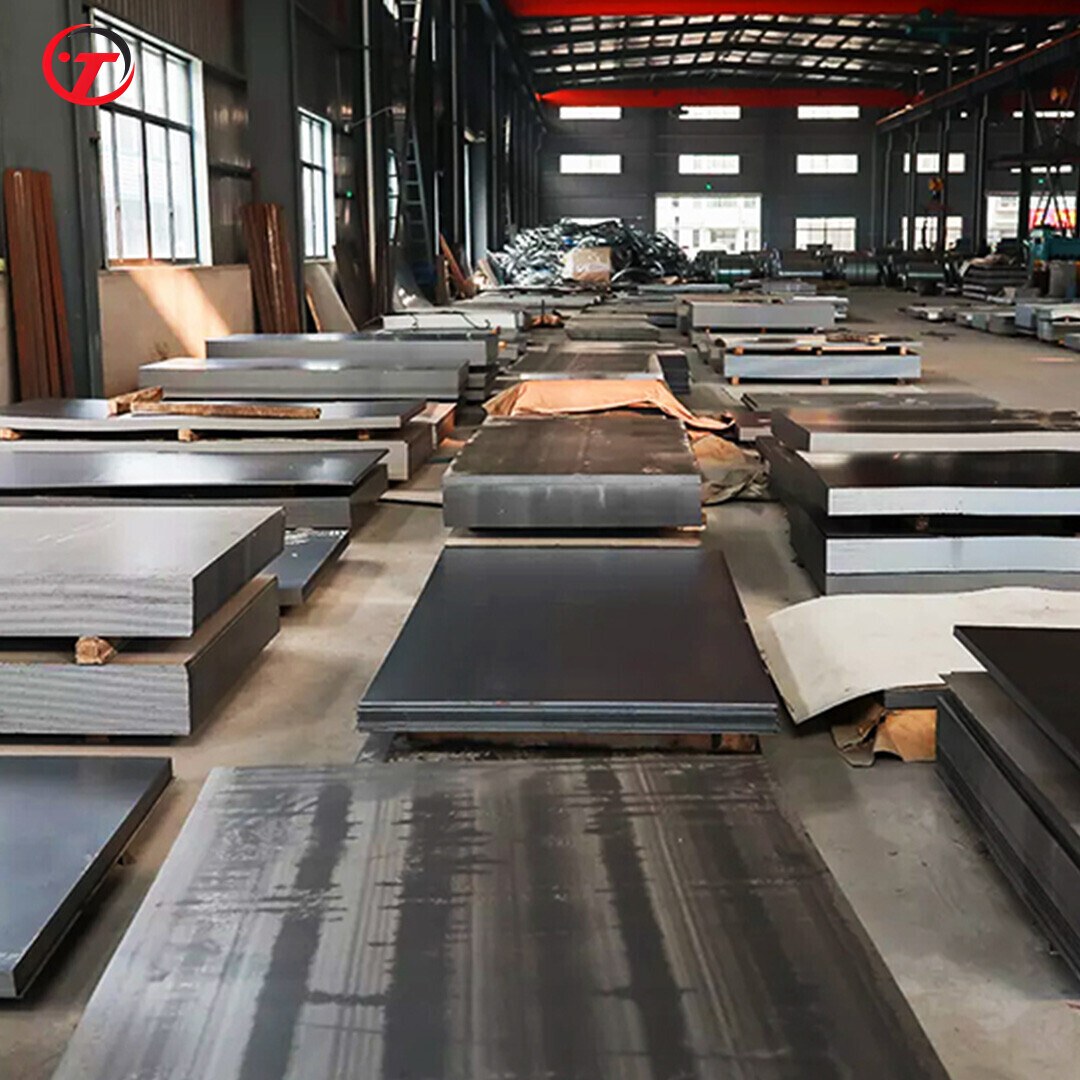 Carbon Steel Plate