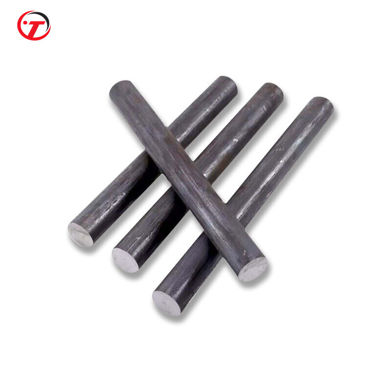 A572 Round Steel Bar