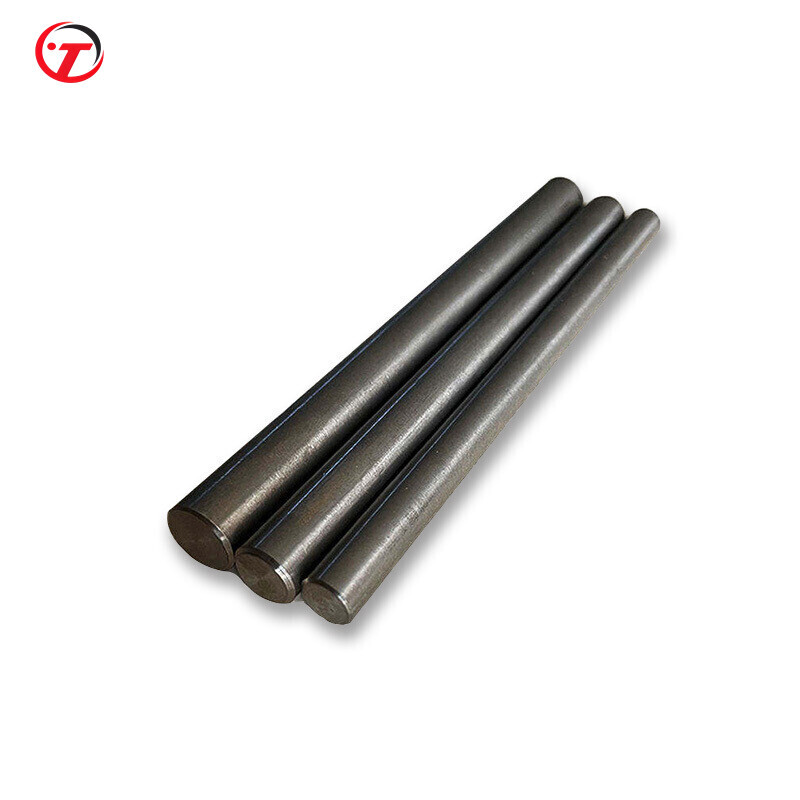 A105 Round Steel Bar