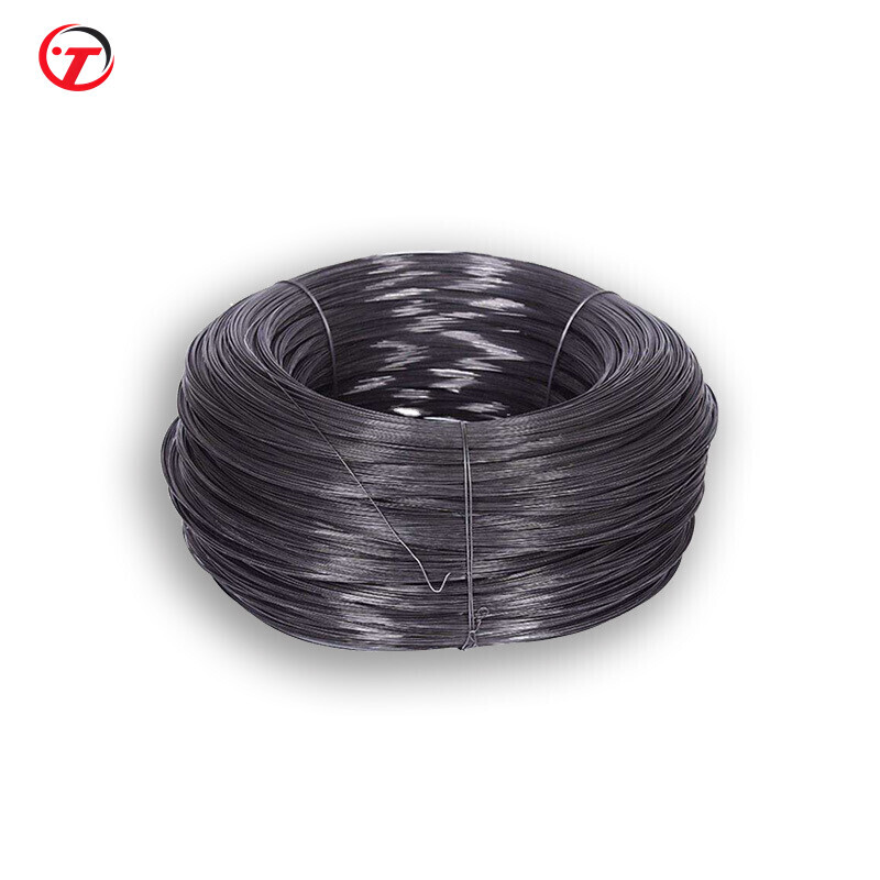 ST37 Carbon Steel Wire