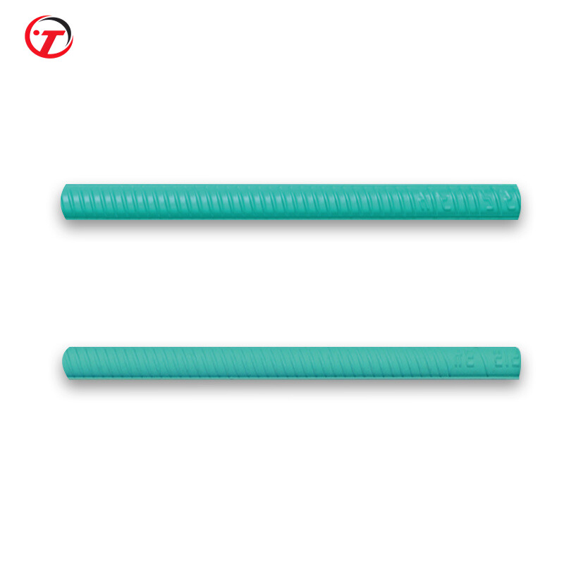 Epoxy Resin Coated Steel Bar