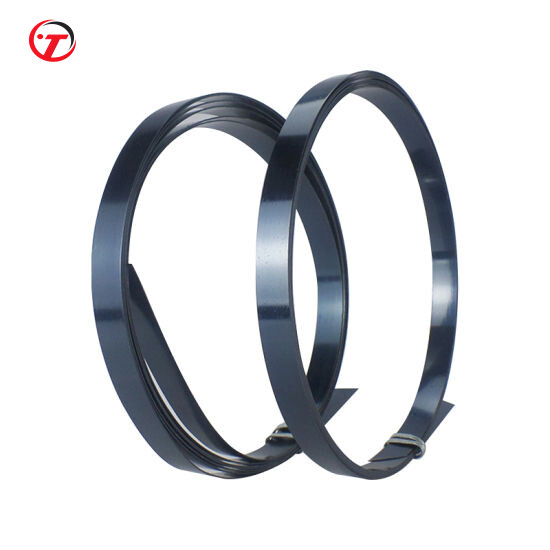 S275J0 Carbon Steel Strip