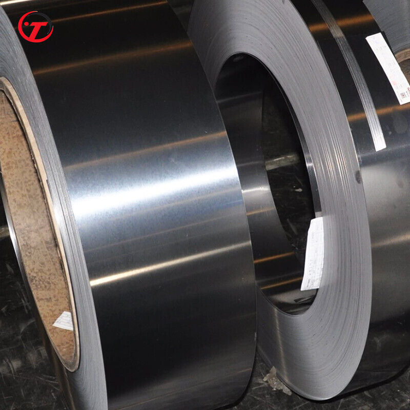 2205 Stainless Steel Strip 