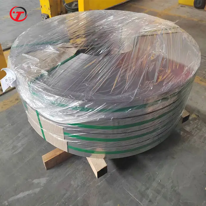 201 Stainless Steel Strip 