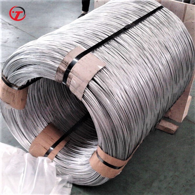 Stainless Steel Wire