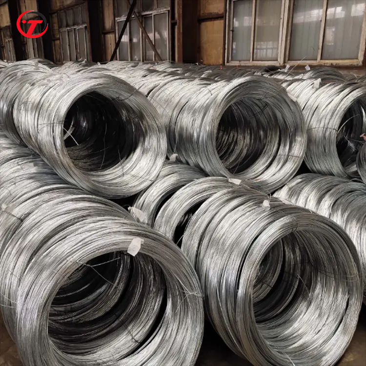 Stainless Steel Wire