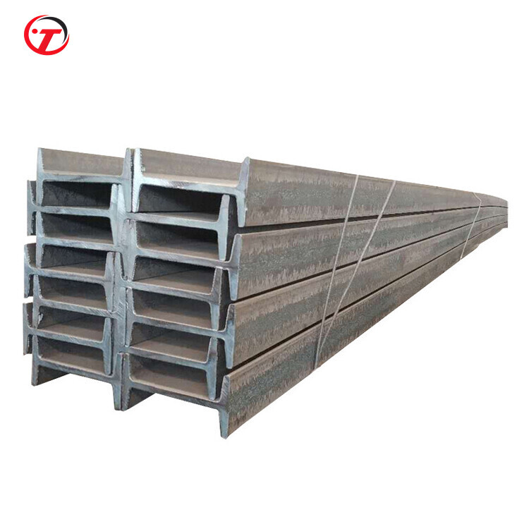 Steel I beam