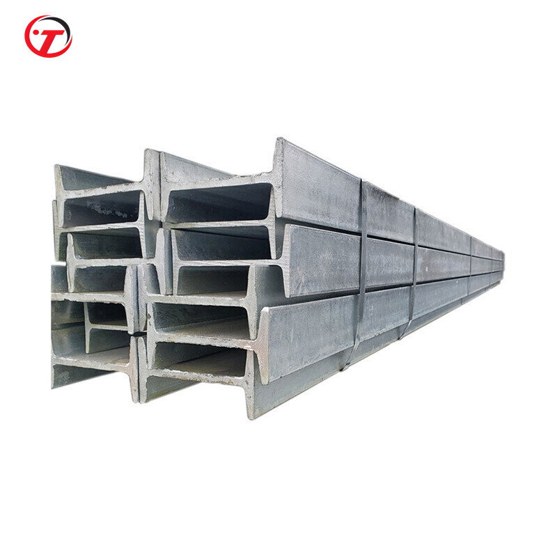 S275JO Steel I beam