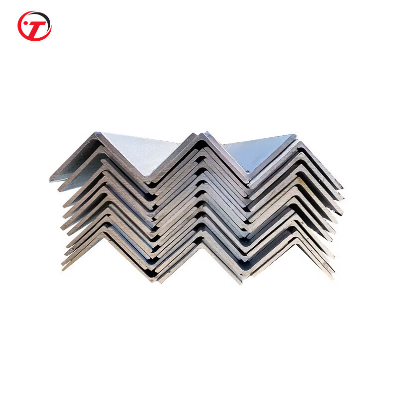 Stainless Angle Steel