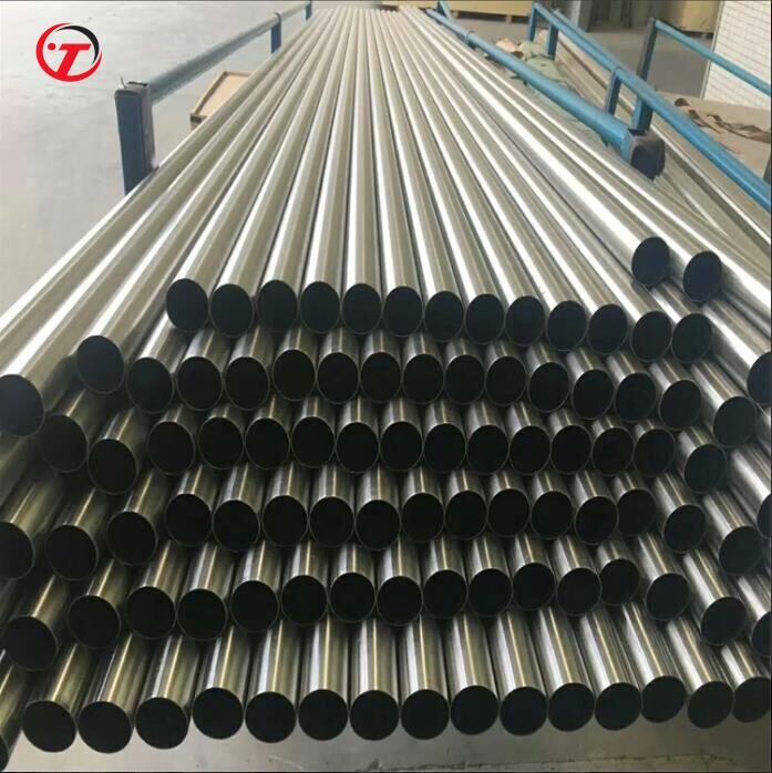 Hastelloy Alloy Pipe