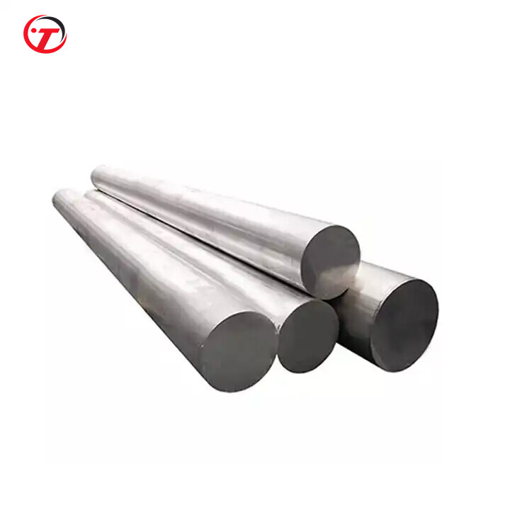 6061 Aluminium Bar