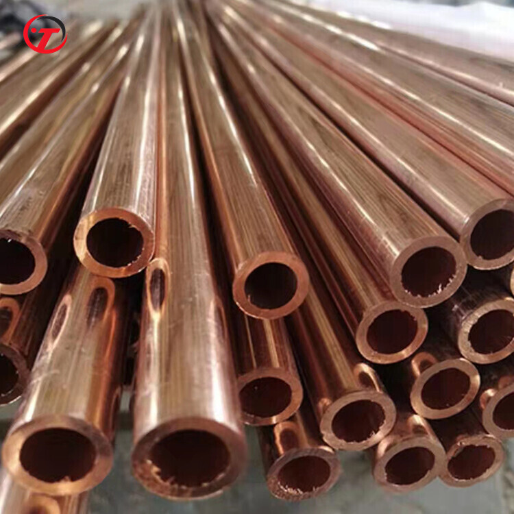 C53400 Copper Pipe