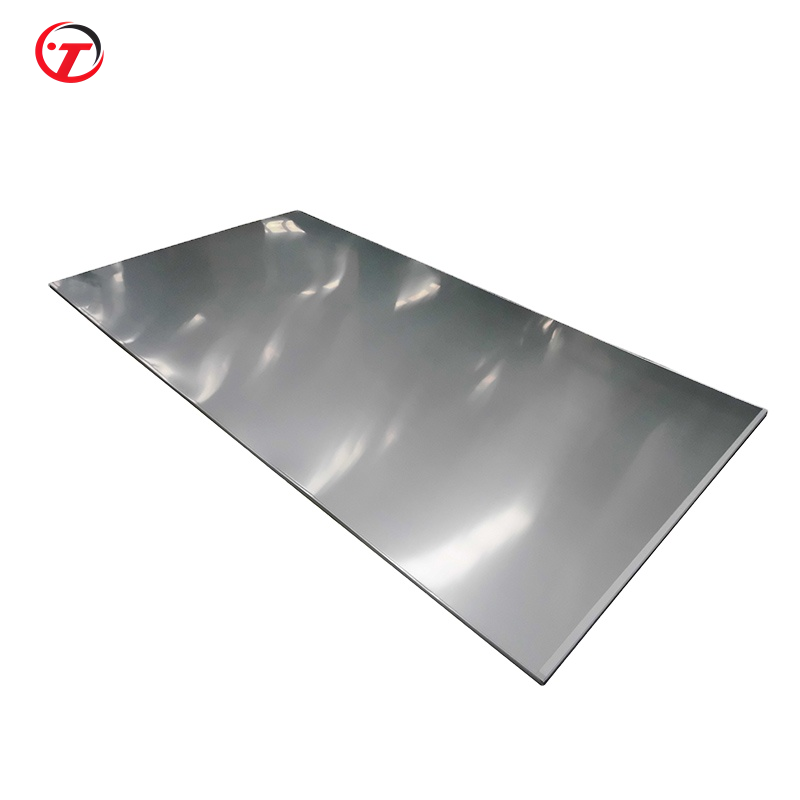 Duplex Alloy Plate