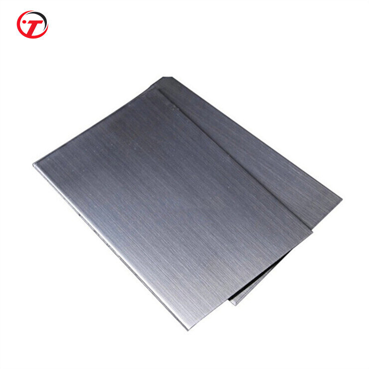 Nickel Alloy Plate