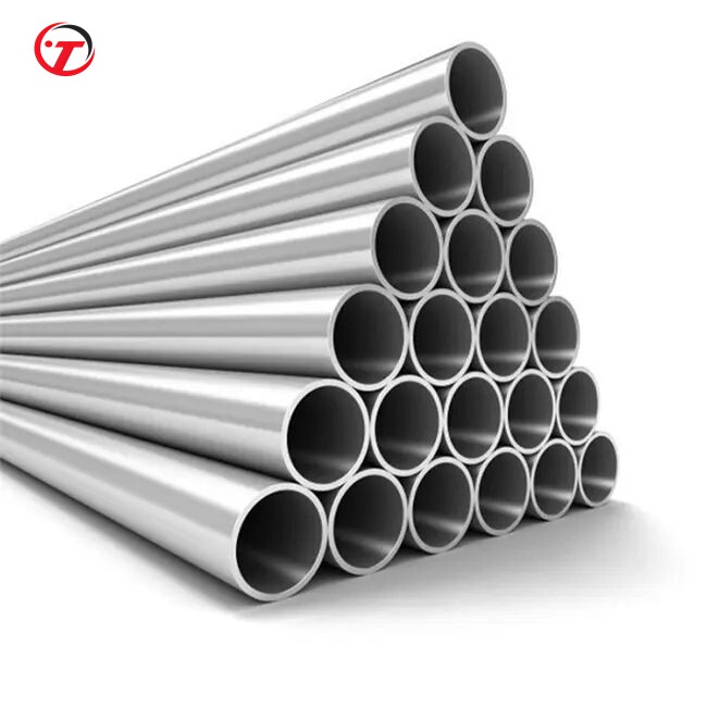 Duplex Alloy Pipe