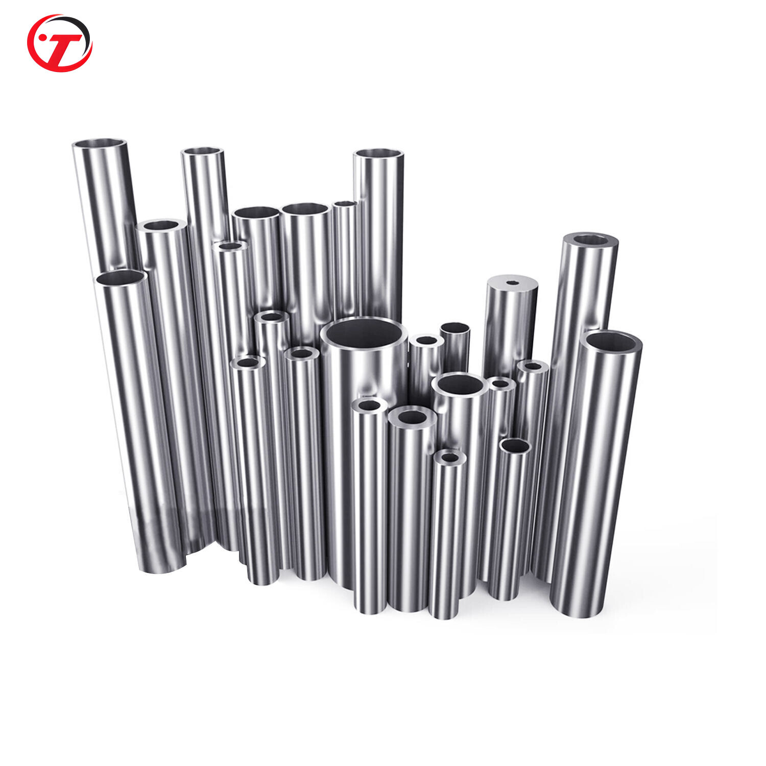 Nickel Alloy Pipe