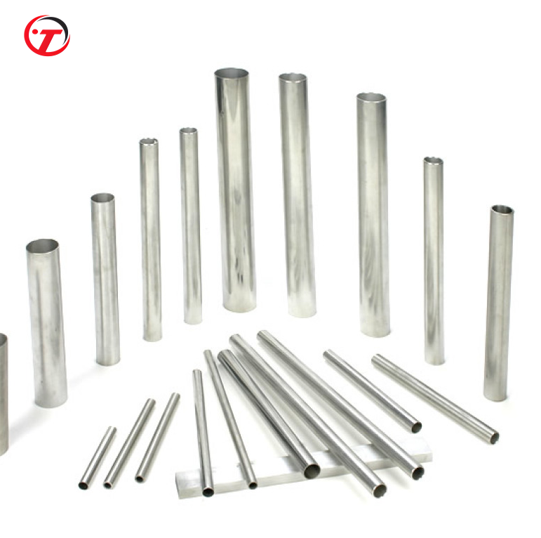 Monel Alloy Pipe