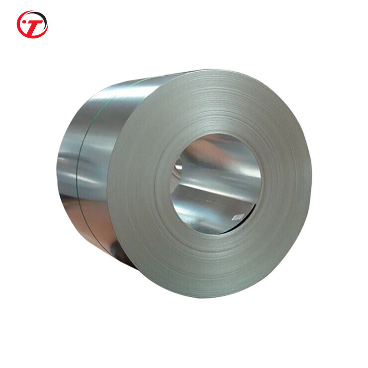Nickel Alloy Coil