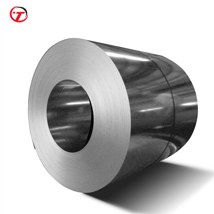 Inconel Alloy Coil