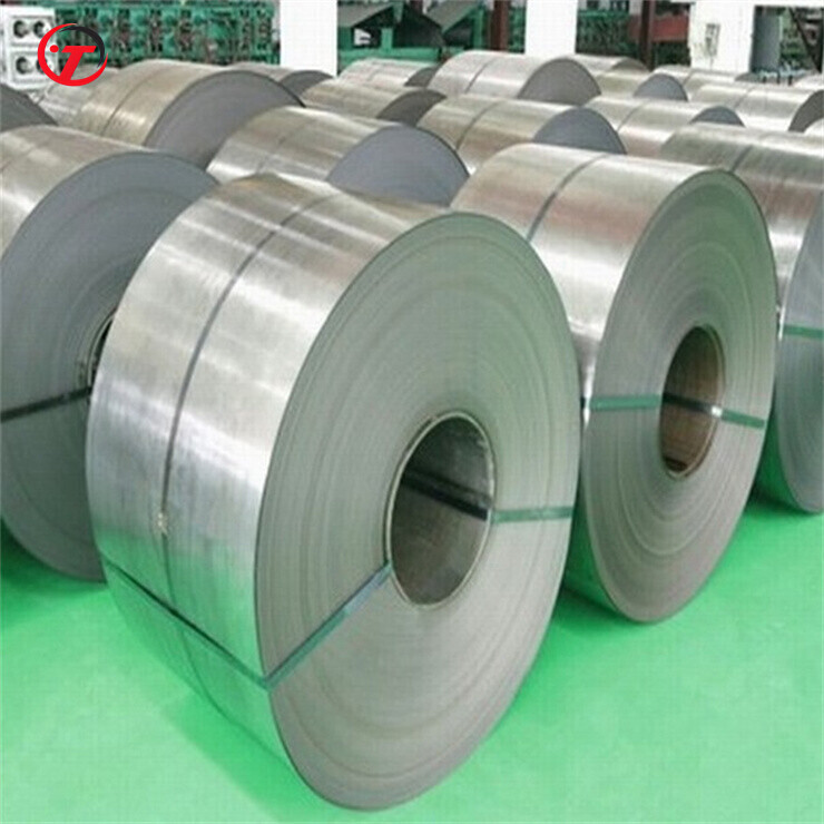 Monel Alloy Coil