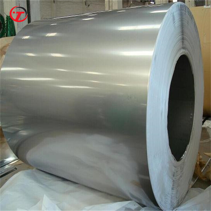 Monel Alloy Coil