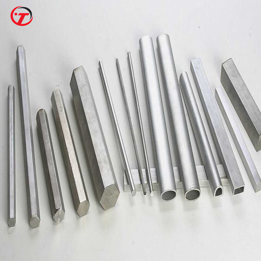 Nickel Alloy Bar