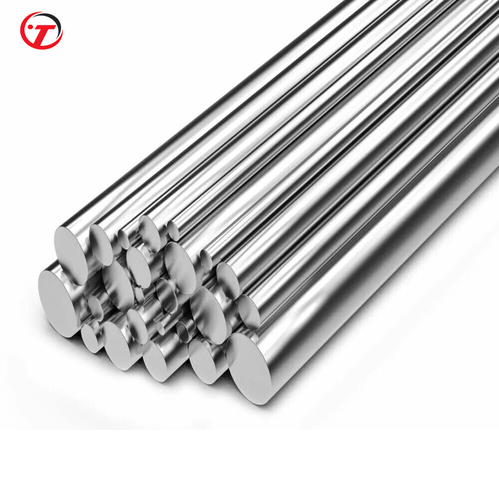 Nickel Alloy Bar