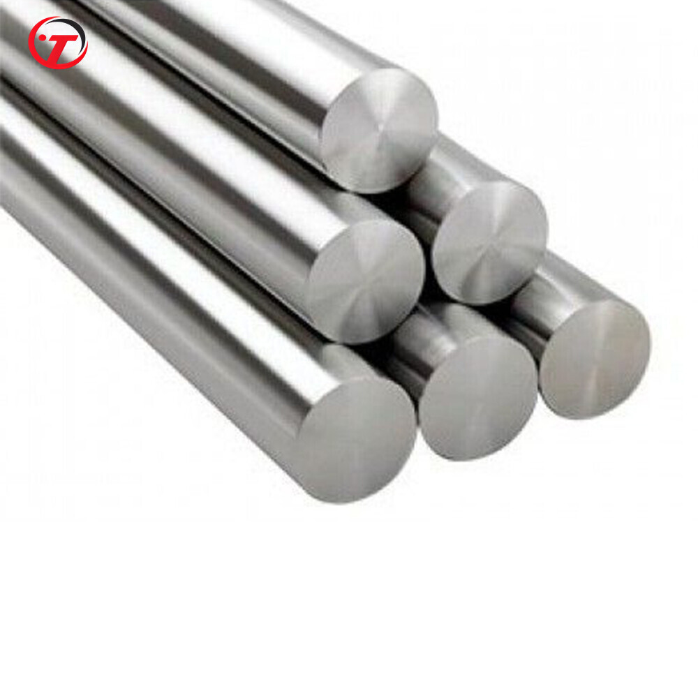 Alloy Bar