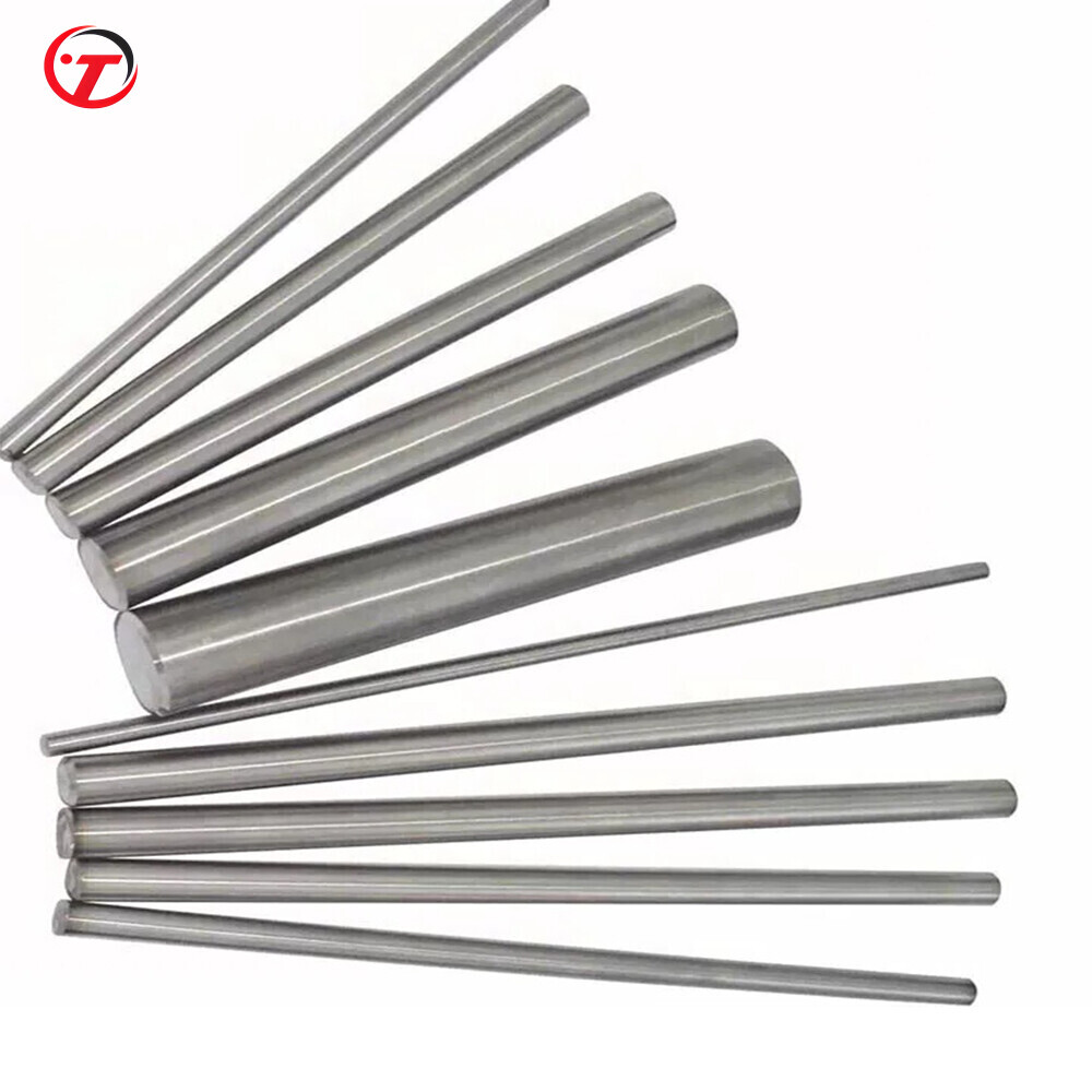 Monel Alloy Bar 