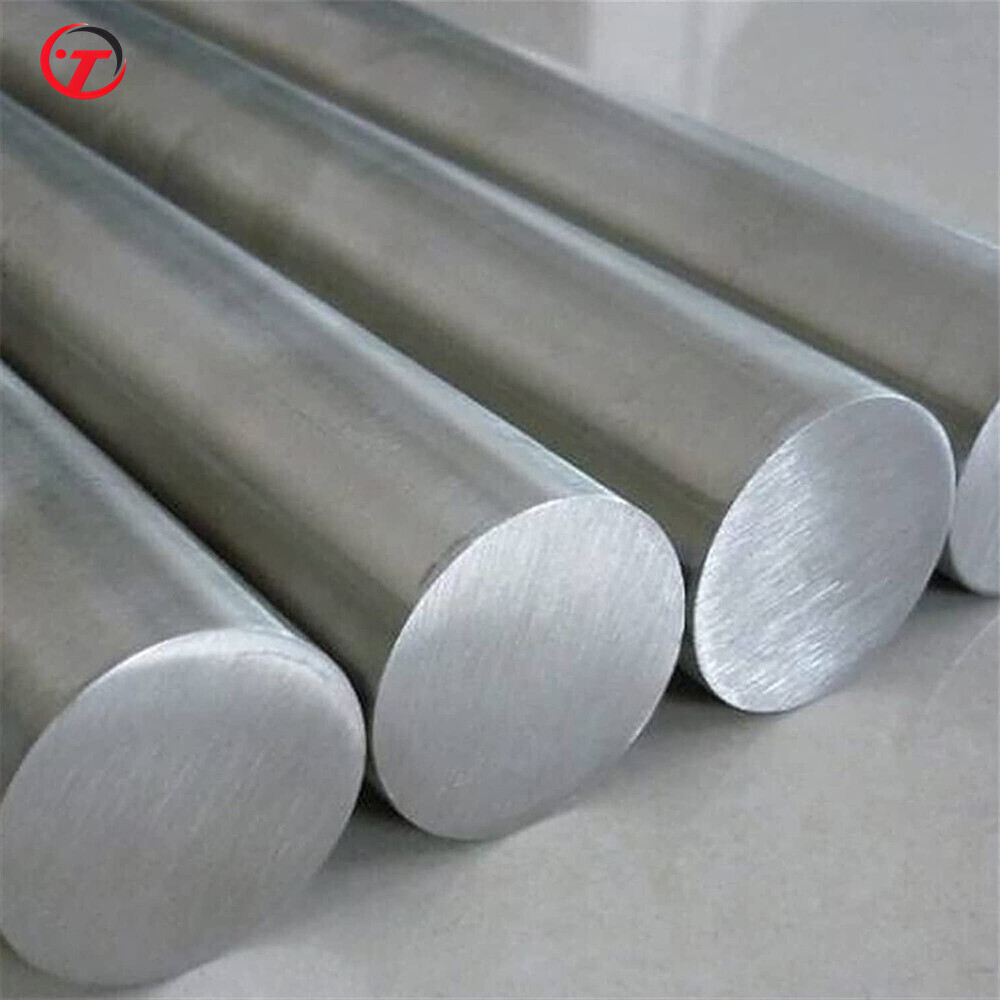 Nickel Alloy Bar