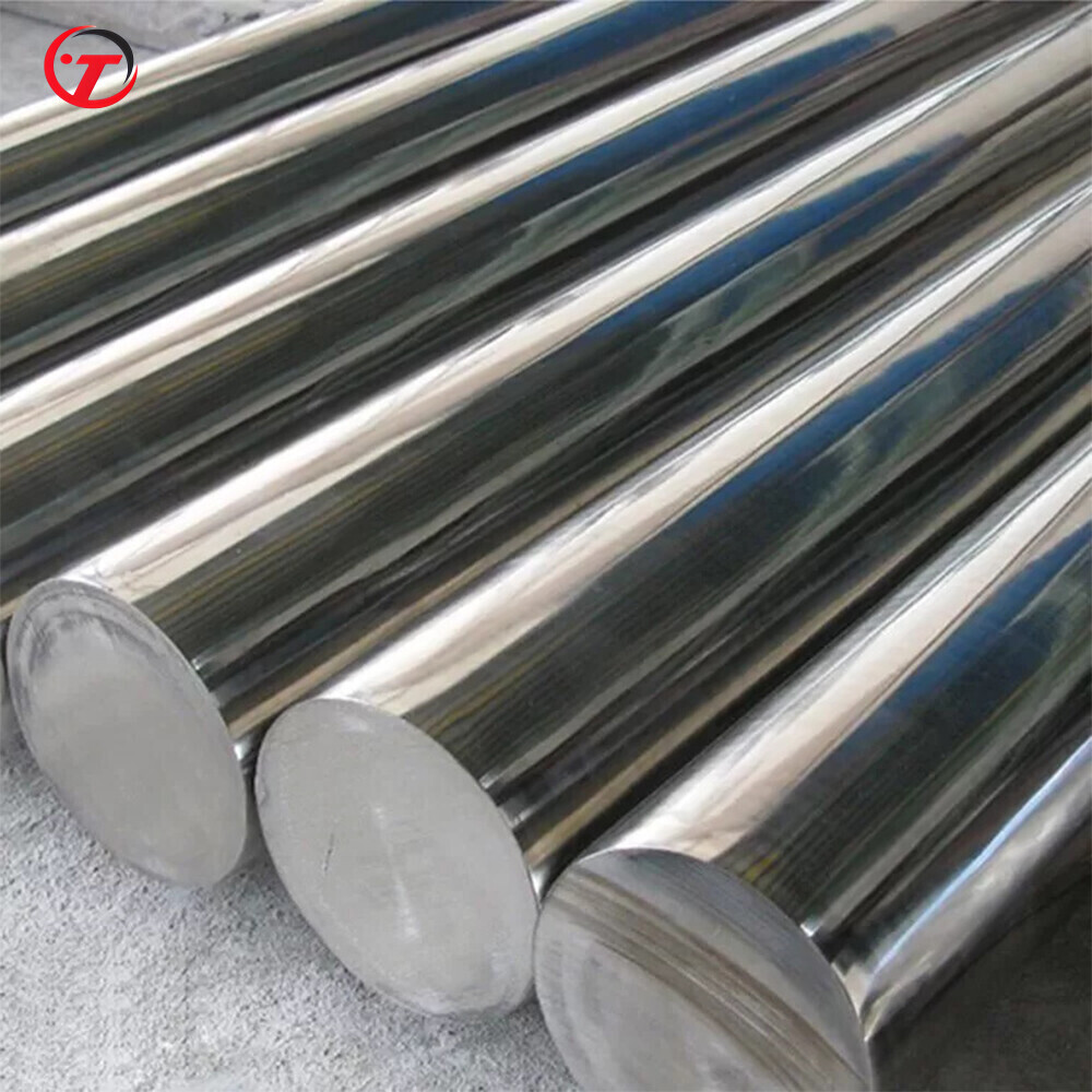 Hastelloy Alloy Bar