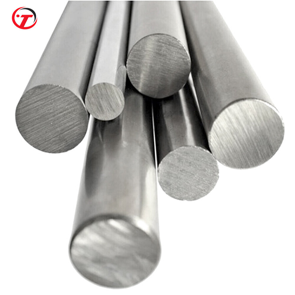 Duplex Alloy Bar
