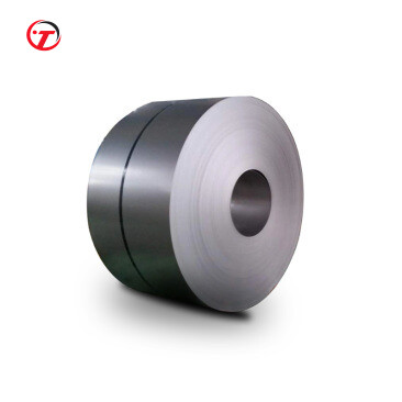 Hot Rolled Non-oriented Low Silicon Steel (Motor Steel)