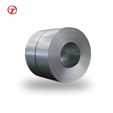 Hot Rolled Non-oriented Low Silicon Steel (Motor Steel)