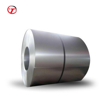 Hot Rolled Non-oriented Low Silicon Steel (Motor Steel)