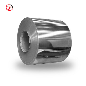 Cold Rolled Ordinary Oriented Silicon Steel