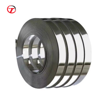 Cold Rolled Ordinary Oriented Silicon Steel