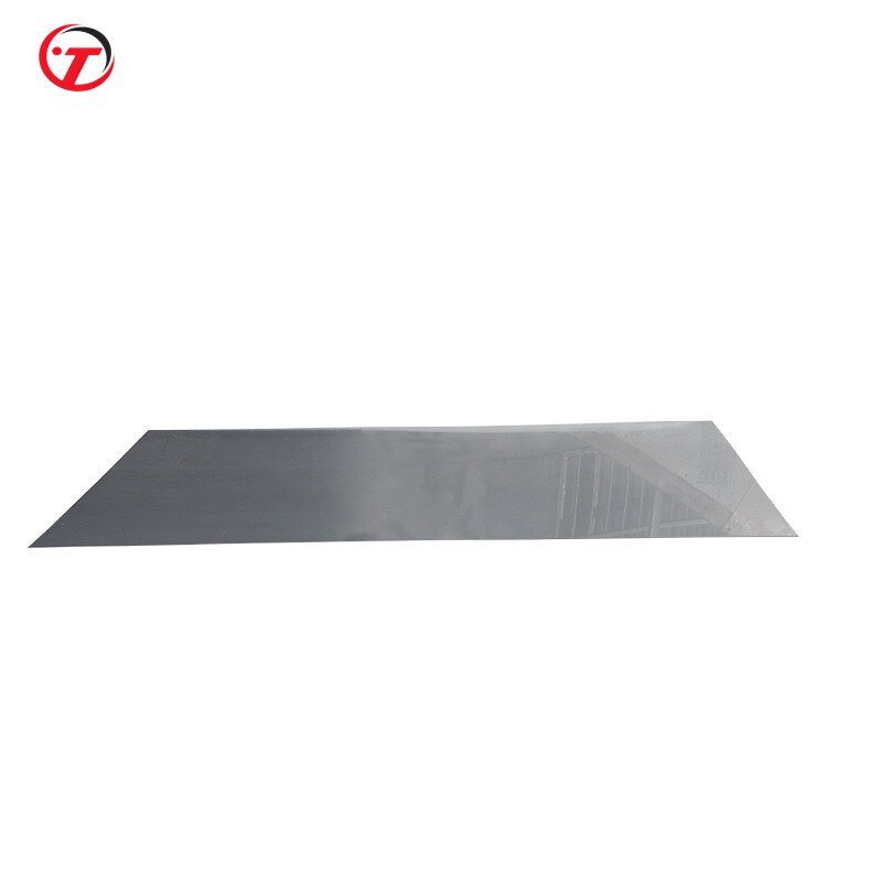 301 Stainless Steel Plate