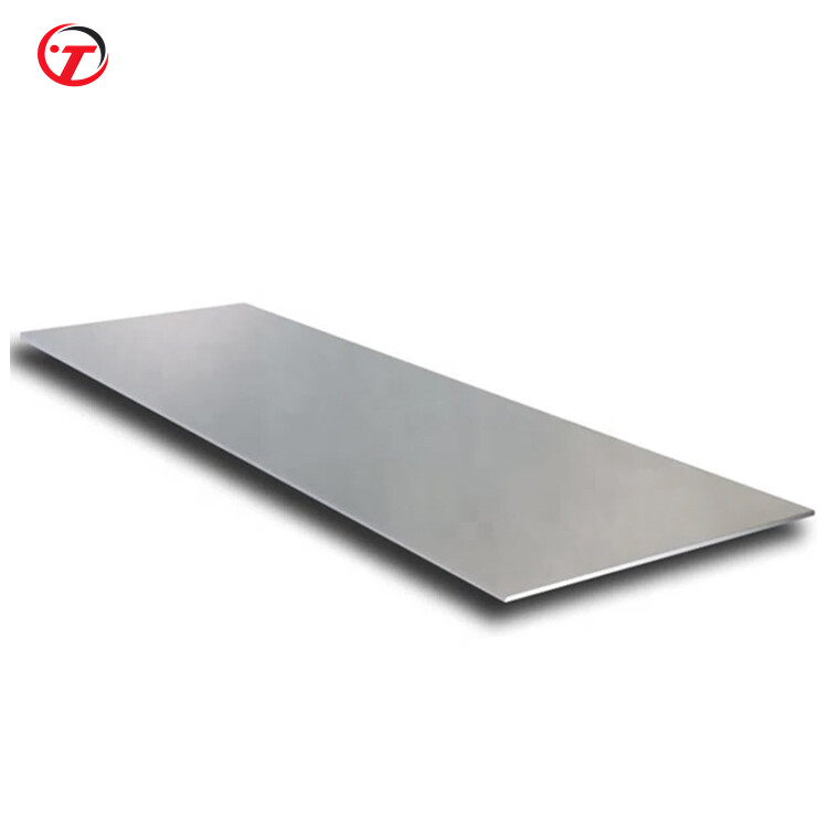 201 Stainless Steel Plate